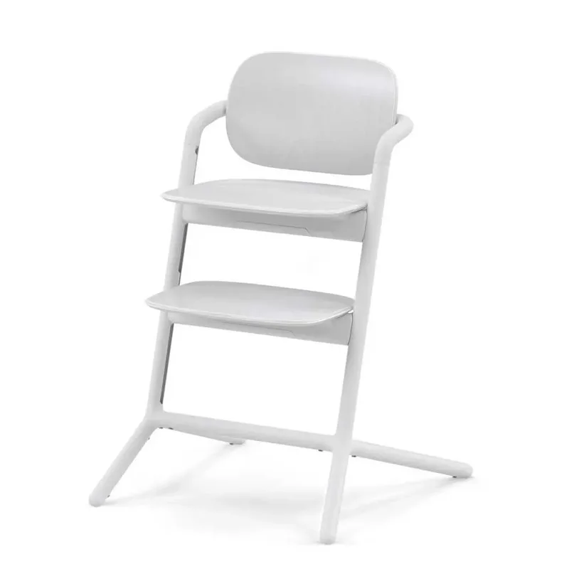 Lemo - Kinderstoel - 4 in 1 Set by Cybex in All White – product photo 2 of 6