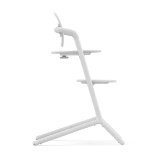 Lemo - Kinderstoel - 4 in 1 Set by Cybex in All White – product photo 4 of 6