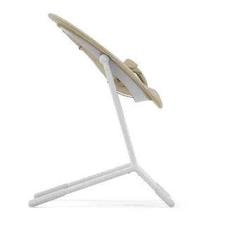 Lemo - Kinderstoel - 4 in 1 Set by Cybex in All White – product photo 6 of 6