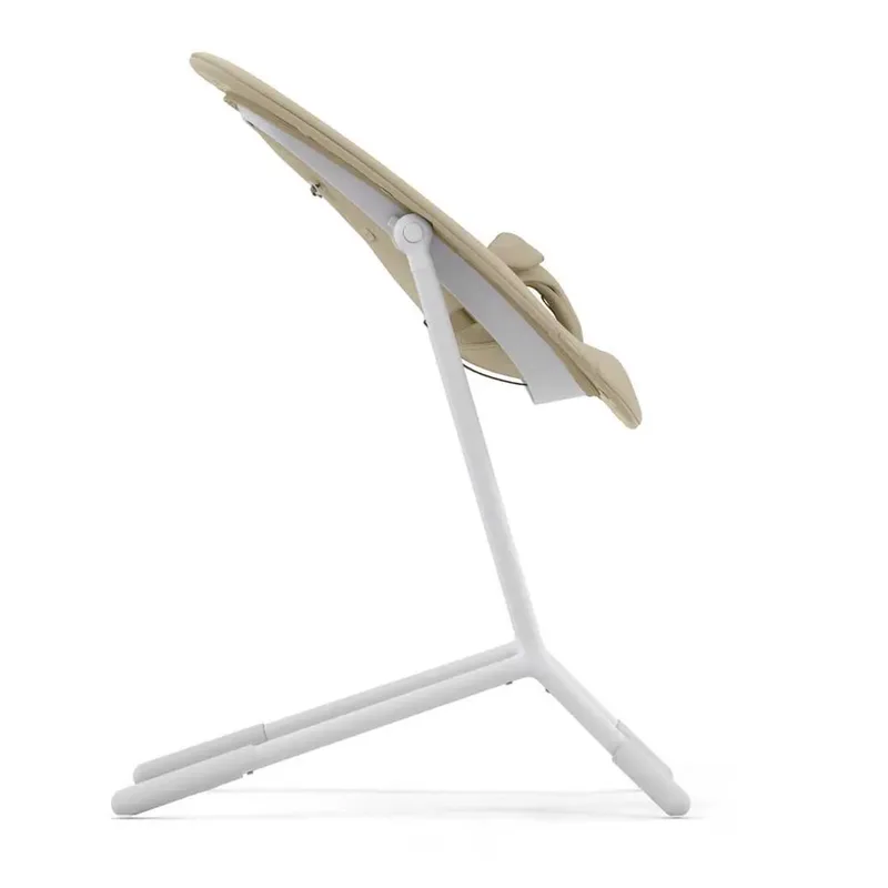 Lemo - Kinderstoel - 4 in 1 Set by Cybex in All White – product photo 6 of 6