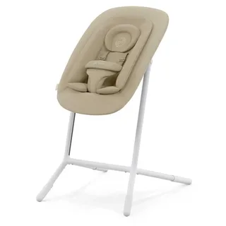 Lemo - Kinderstoel - 4 in 1 Set by Cybex in All White – product photo 5 of 6