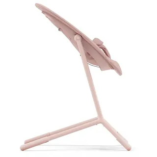Lemo - Kinderstoel - 4 in 1 Set von Cybex in Pearl Pink – Produktfoto 4 von 6