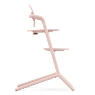 Lemo - Kinderstoel - 4 in 1 Set von Cybex in Pearl Pink – Produktfoto 5 von 6