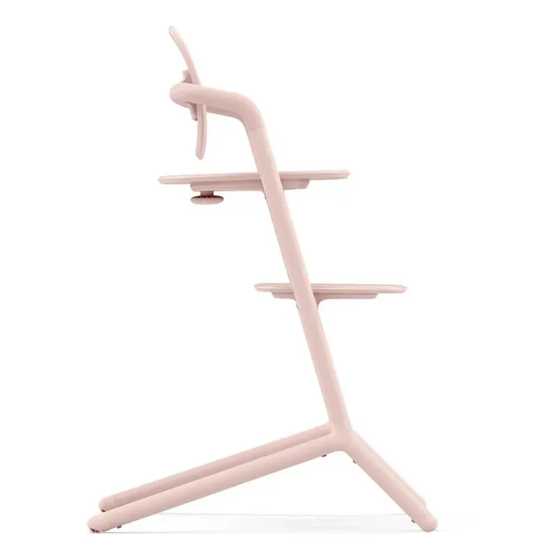 Lemo - Kinderstoel - 4 in 1 Set von Cybex in Pearl Pink – Produktfoto 5 von 6