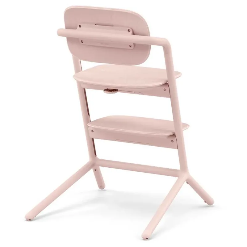 Lemo - Kinderstoel - 4 in 1 Set von Cybex in Pearl Pink – Produktfoto 3 von 6
