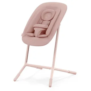 Lemo - Kinderstoel - 4 in 1 Set von Cybex in Pearl Pink – Produktfoto 6 von 6