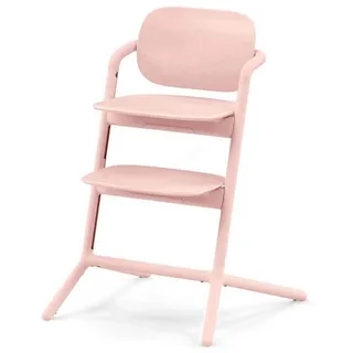 Lemo - Kinderstoel - 4 in 1 Set von Cybex in Pearl Pink – Produktfoto 2 von 6