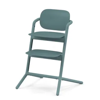 Lemo - Kinderstoel - 4 in 1 Set by Cybex in Stone Blue – product photo 2 of 6