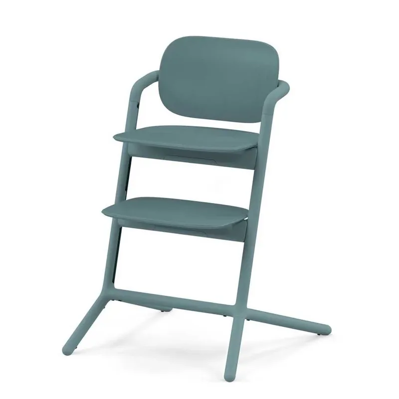 Lemo - Kinderstoel - 4 in 1 Set by Cybex in Stone Blue – product photo 2 of 6