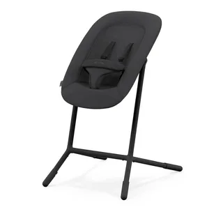 Lemo - Kinderstoel - 4 in 1 Set by Cybex in Stunning Black – product photo 2 of 5