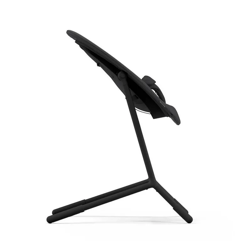 Lemo - Kinderstoel - 4 in 1 Set by Cybex in Stunning Black – product photo 3 of 5