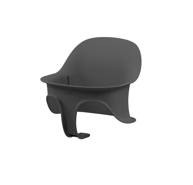 Lemo - Kinderstoel - 4 in 1 Set by Cybex in Stunning Black – product photo 5 of 5