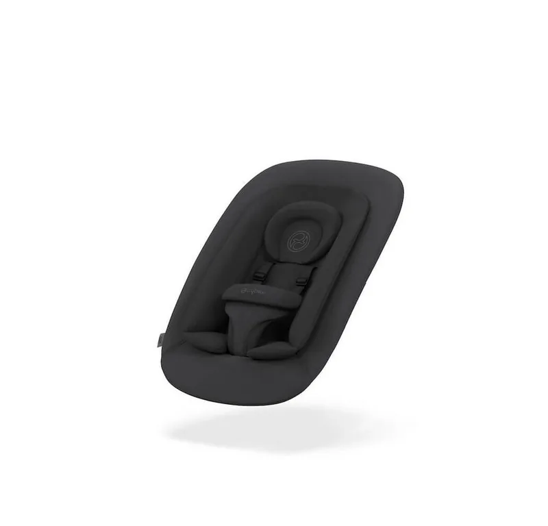 Lemo - Kinderstoel - 4 in 1 Set by Cybex in Stunning Black – product photo 4 of 5