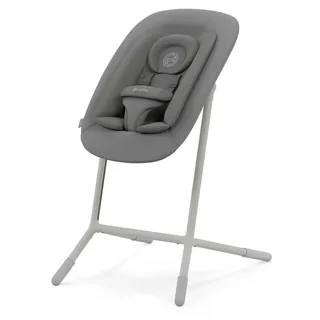 Lemo - Kinderstoel - 4 in 1 Set von Cybex in Suede Grey – Produktfoto 5 von 6