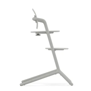 Lemo - Kinderstoel - 4 in 1 Set von Cybex in Suede Grey – Produktfoto 4 von 6
