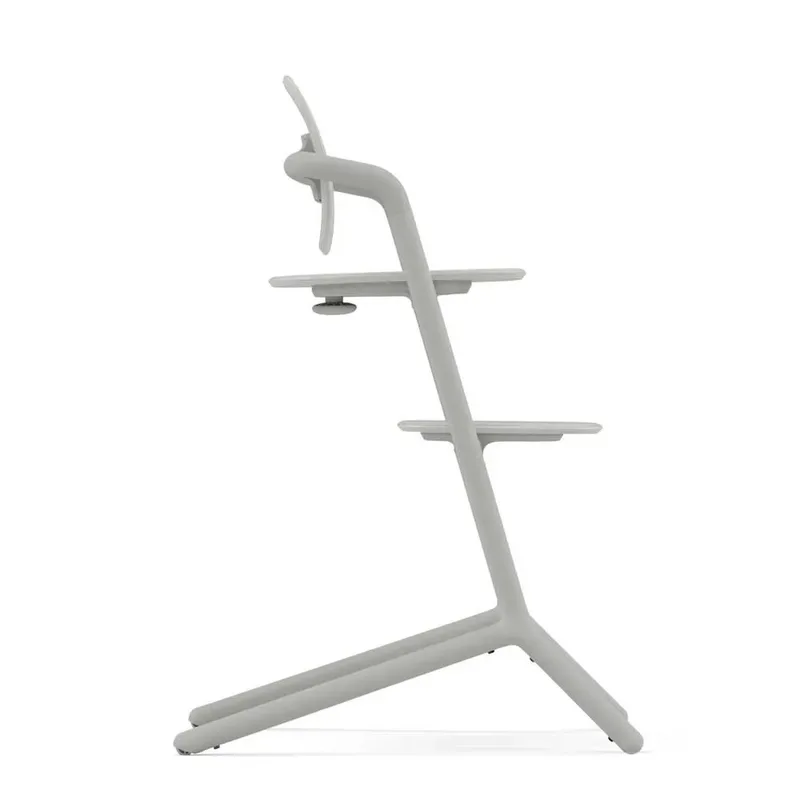 Lemo - Kinderstoel - 4 in 1 Set von Cybex in Suede Grey – Produktfoto 4 von 6