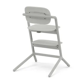 Lemo - Kinderstoel - 4 in 1 Set von Cybex in Suede Grey – Produktfoto 3 von 6