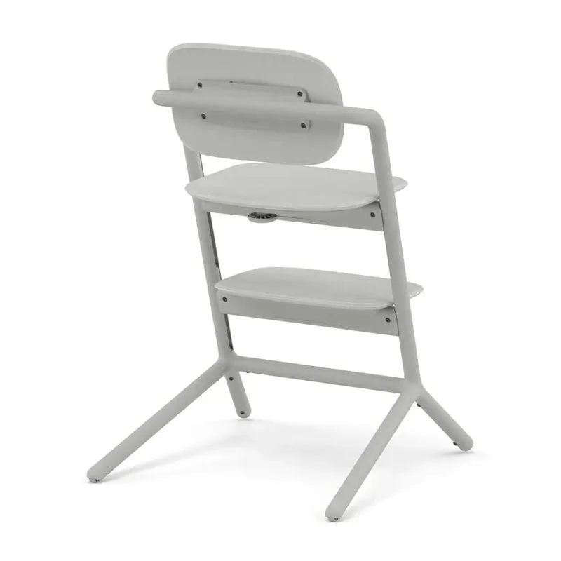 Lemo - Kinderstoel - 4 in 1 Set von Cybex in Suede Grey – Produktfoto 3 von 6
