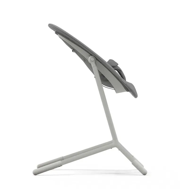 Lemo - Kinderstoel - 4 in 1 Set von Cybex in Suede Grey – Produktfoto 6 von 6