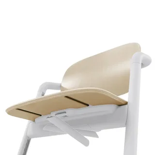 Lemo Kinderstoel von Cybex in Sand White – Produktfoto 3 von 6