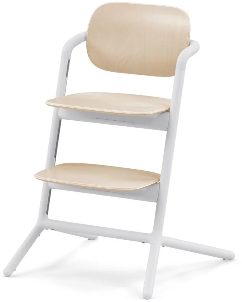 Lemo Kinderstoel by Cybex in Sand White – product photo