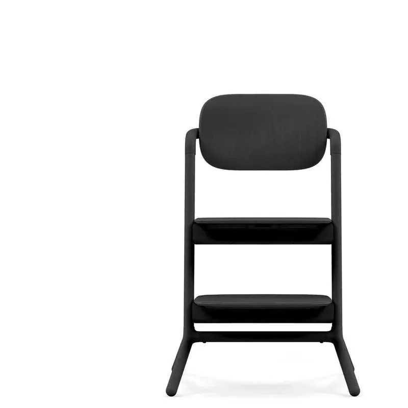 Lemo Kinderstoel - Stunning Black by Cybex in Black – product photo 3 of 5