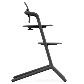 Lemo Kinderstoel - Stunning Black by Cybex in Black – product photo 5 of 5