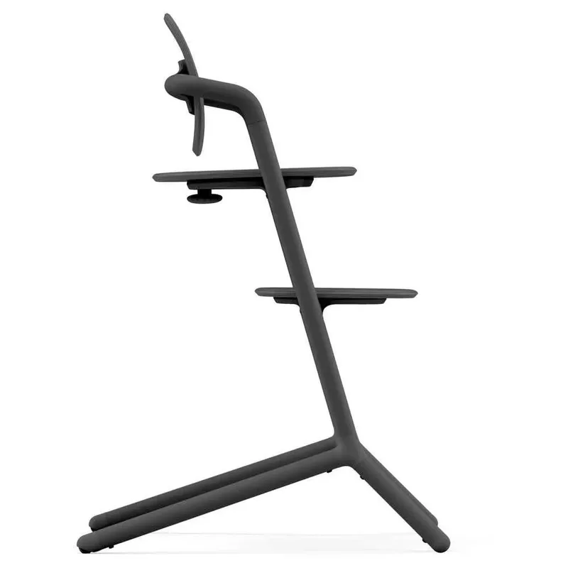 Lemo Kinderstoel - Stunning Black by Cybex in Black – product photo 5 of 5
