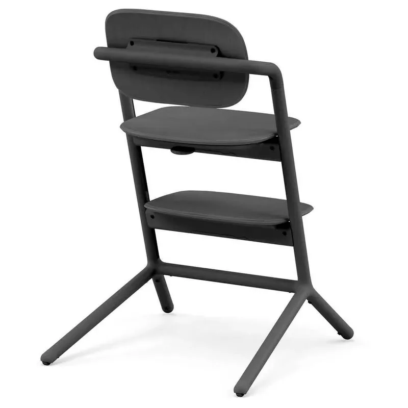 Lemo Kinderstoel - Stunning Black by Cybex in Black – product photo 2 of 5