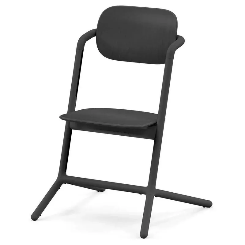 Lemo Kinderstoel - Stunning Black by Cybex in Black – product photo 4 of 5