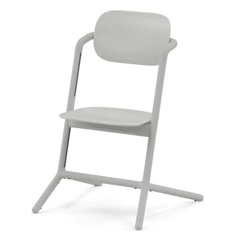 Lemo Kinderstoel von Cybex in Suede Grey – Produktfoto 5 von 5