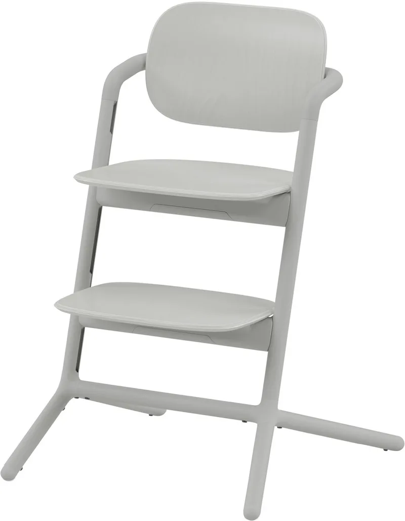 Lemo Kinderstoel de Cybex en Suede Grey – photo produit