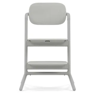 Lemo Kinderstoel von Cybex in Suede Grey – Produktfoto 3 von 5