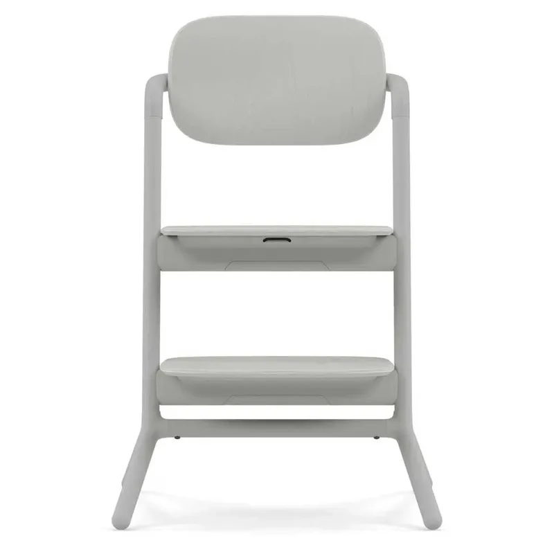 Lemo Kinderstoel von Cybex in Suede Grey – Produktfoto 3 von 5