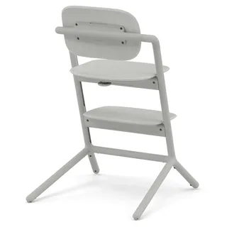 Lemo Kinderstoel von Cybex in Suede Grey – Produktfoto 2 von 5
