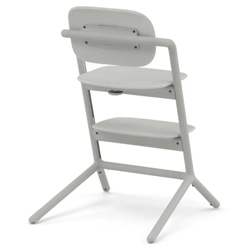 Lemo Kinderstoel von Cybex in Suede Grey – Produktfoto 2 von 5