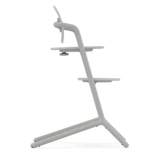 Lemo Kinderstoel von Cybex in Suede Grey – Produktfoto 4 von 5