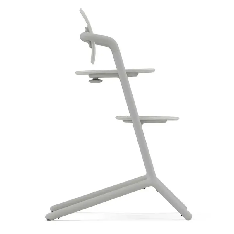 Lemo Kinderstoel von Cybex in Suede Grey – Produktfoto 4 von 5