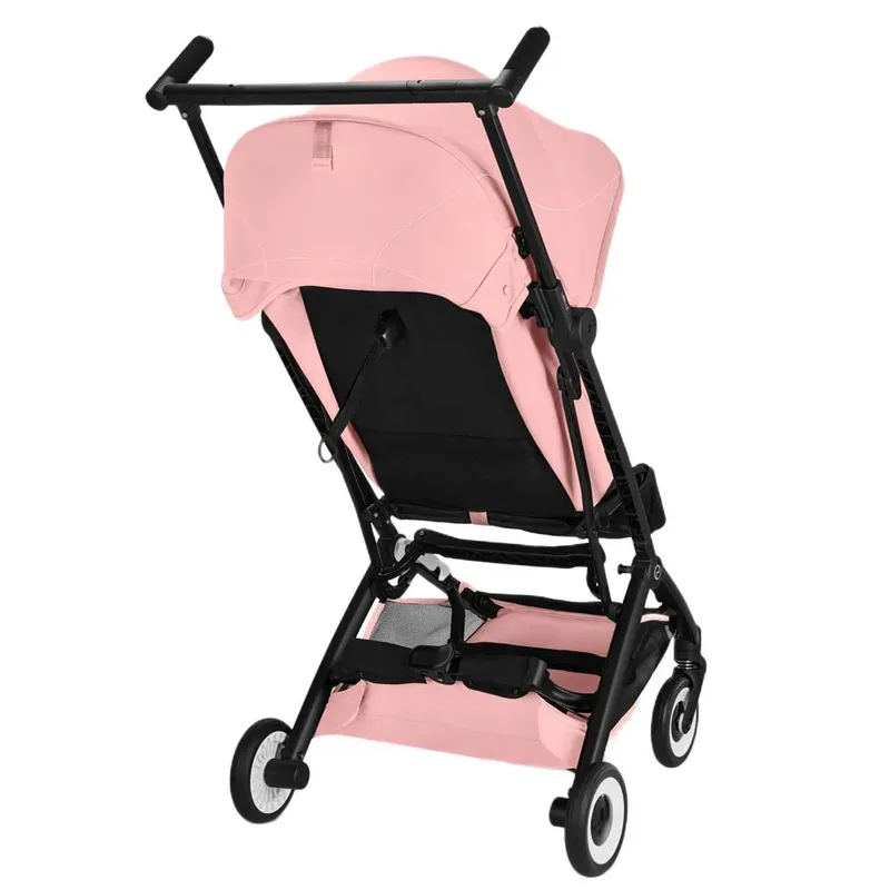 Libelle - Buggy - 2026 - Geschikt voor handbagage by Cybex in Candy Pink – product photo 2 of 5