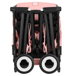 Libelle - Buggy - 2026 - Geschikt voor handbagage by Cybex in Candy Pink – product photo 5 of 5