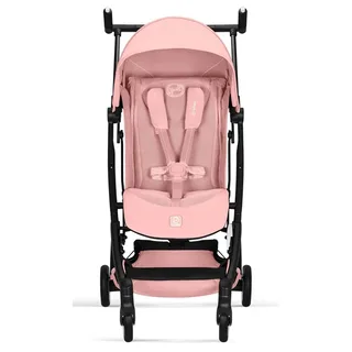 Libelle - Buggy - 2026 - Geschikt voor handbagage by Cybex in Candy Pink – product photo 3 of 5