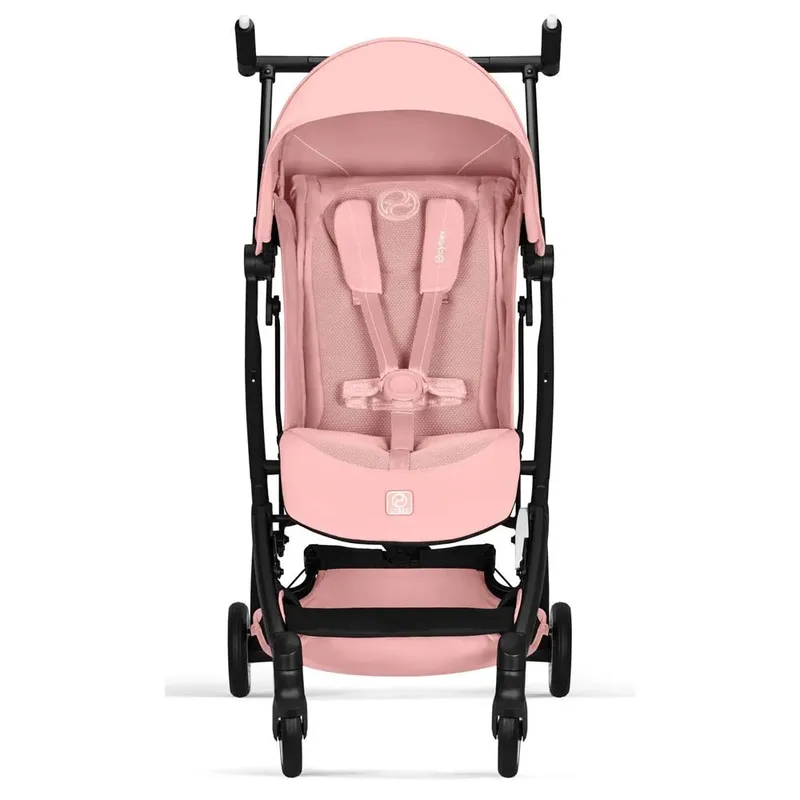 Libelle - Buggy - 2026 - Geschikt voor handbagage by Cybex in Candy Pink – product photo 3 of 5
