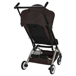 Libelle - Buggy - 2026 - Geschikt voor handbagage von Cybex in Chocolate Brown – Produktfoto 2 von 5