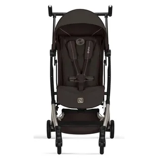 Libelle - Buggy - 2026 - Geschikt voor handbagage von Cybex in Chocolate Brown – Produktfoto 3 von 5