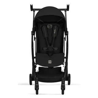 Libelle - Buggy - 2026 - Geschikt voor handbagage von Cybex in Magic Black – Produktfoto 3 von 5