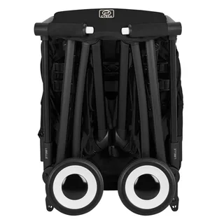 Libelle - Buggy - 2026 - Geschikt voor handbagage von Cybex in Magic Black – Produktfoto 5 von 5