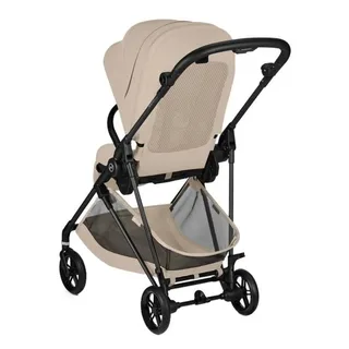 Melio Carbon Kinderwagen fra Cybex – produktbillede 2 af 6