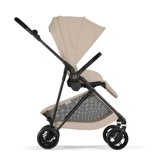 Melio Carbon Kinderwagen fra Cybex – produktbillede 4 af 6