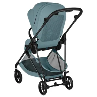 Melio Carbon Kinderwagen de Cybex – photo produit 2 sur 6