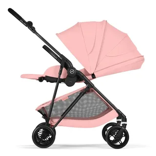 Melio Carbon Kinderwagen fra Cybex – produktbillede 6 af 6